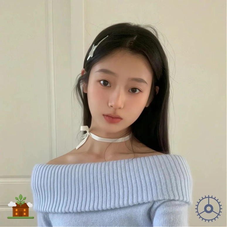 健身房会员头像